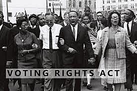 Voting Rights Act of 1965