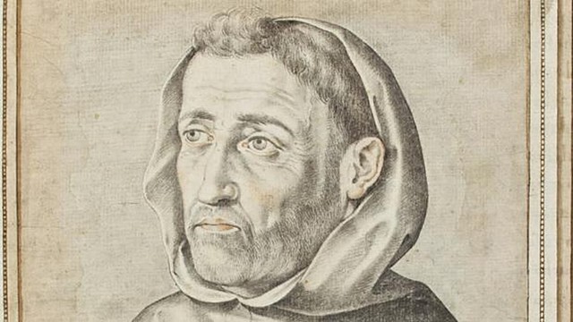 Fray Luis de León (1561)