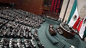 Conformación de un Gobierno autónomo.