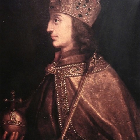 Marsillo De Padua