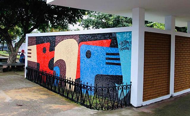 Grupo Ocho - Costa Rica