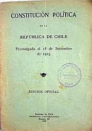 El gobierno y la constitucion estan suspendidos