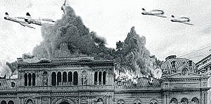 La Masacre de Plaza de Mayo