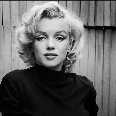 Timeline: Marylin Monroe