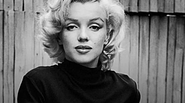 Timeline: Marylin Monroe