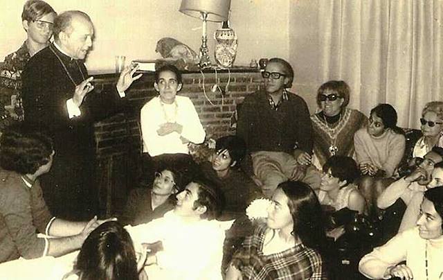 Los Exilados de Chile