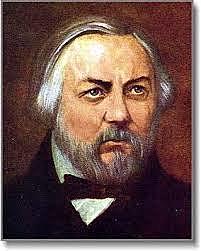 Mikhail Glinka (1804-1857)