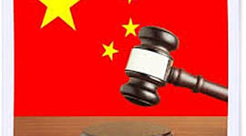 Timeline: FORMACIÓN HISTÓRICA DEL DERECHO CHINO