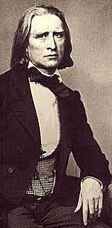Franz Liszt (1811-1886)