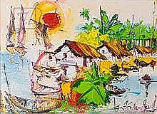 Kenneth Abendana Spencer