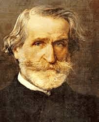 Giuseppe Verdi (1813-1901)