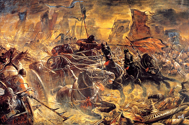 EL DERECHO ESCRITO COMENZO A SER PROMULGADO