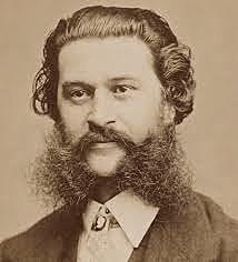 Johann Strauss (1825-1899)