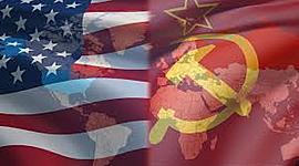 Timeline: Formación del mundo bipolar y la Guerra Fría