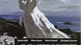 Timeline: LETTERATURA DI QUINTA