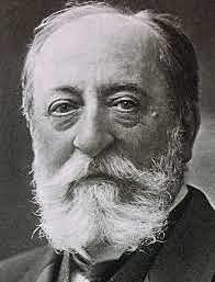 Camille Saint Saens (1835-1921)