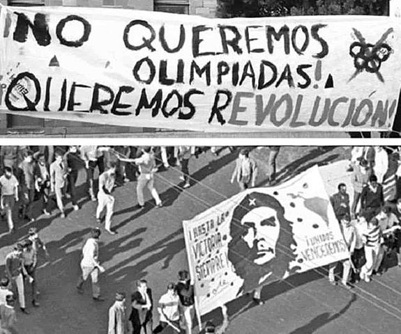 La muerte del Che Guevara