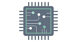 Timeline: Microprocesadores