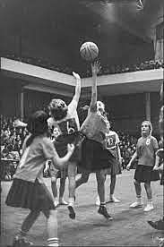 Primer equipo femenil