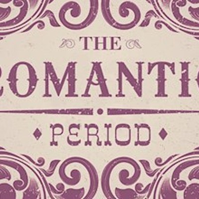 Timeline: The Romantic Period (1810s-1890)