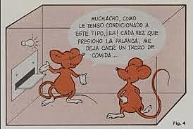 Condicionamiento operante