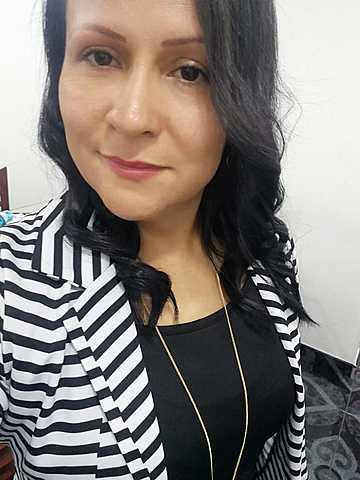 Elaborado por : Martha Camacho