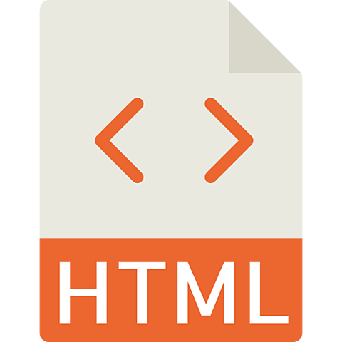 Elaboración del HTML