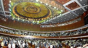 Pakistan: Dictatorship and Democracy