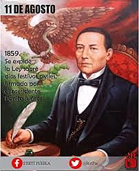 Decreto que declara que días deben tenerse como festivos y prohíbe la asistencia oficial a las funciones de la Iglesia