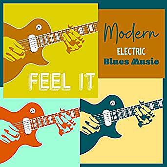 Texas Blues Rock & Modern Electric Blues- blues