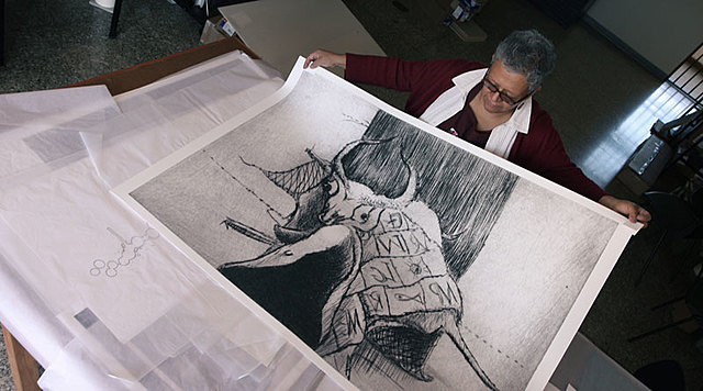 Isabel Ruiz - Guatemala