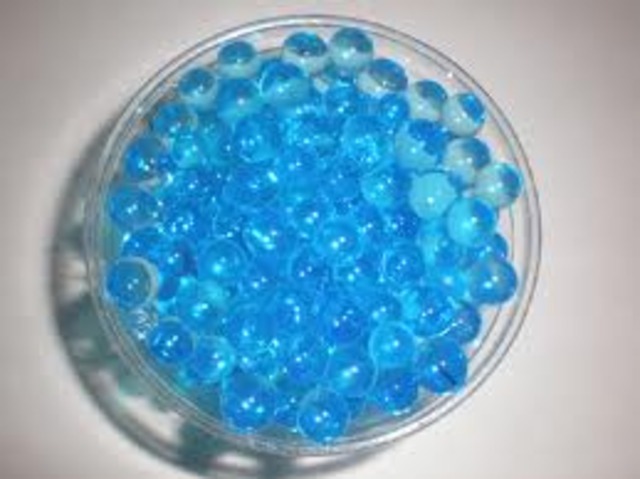 Kayla gets Bio Gel Treatment