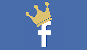 Facebook, la red social por excelencia