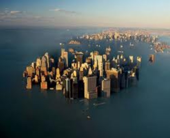 Environmental Issues