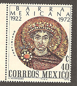 Barra Mexicana , Colegio de Abogados