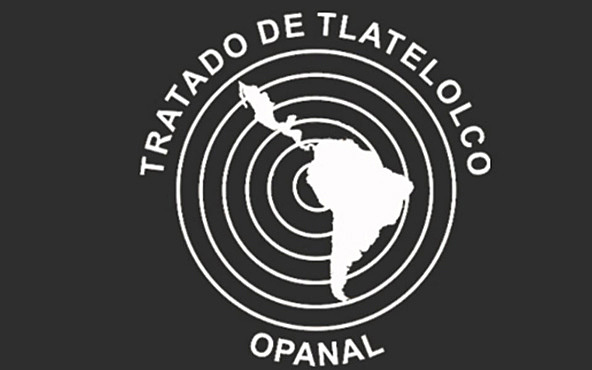 Aprobación del Tratado de Tlatelolco