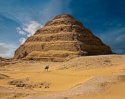 Imperio Antiguo Egipto