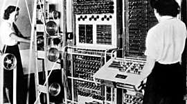 Timeline: SISTEMAS MRP Y ERP