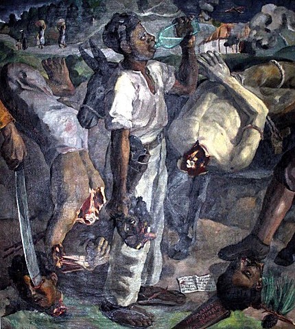 Influencias - Zelaya y Montes - Honduras