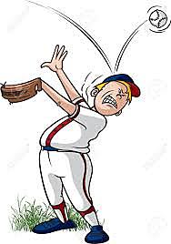 me golpearon con la pelota por distraerme mientras estaba en un partido y perdimos :c