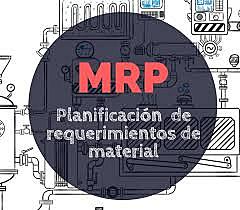 LANZAMIENTO DE LOS MRP