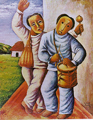 Escuela Nacional y Rodezno - Honduras