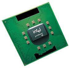 Intel pentium M