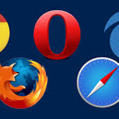 Timeline: Buscadores y navegadores de Internet