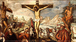 Muerte y resurrección