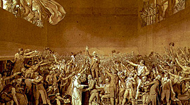 Timeline: María Gómez Troncoso_G&H_4ºC