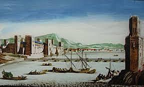 Reconquesta de Sevilla