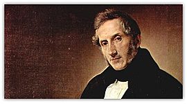 Timeline: Vita di Manzoni