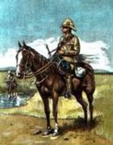 Boer War