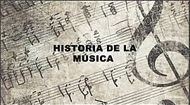 Timeline: Història de la música